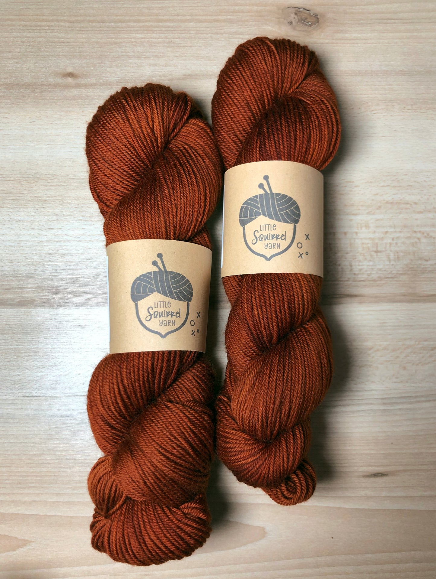 Chestnut
