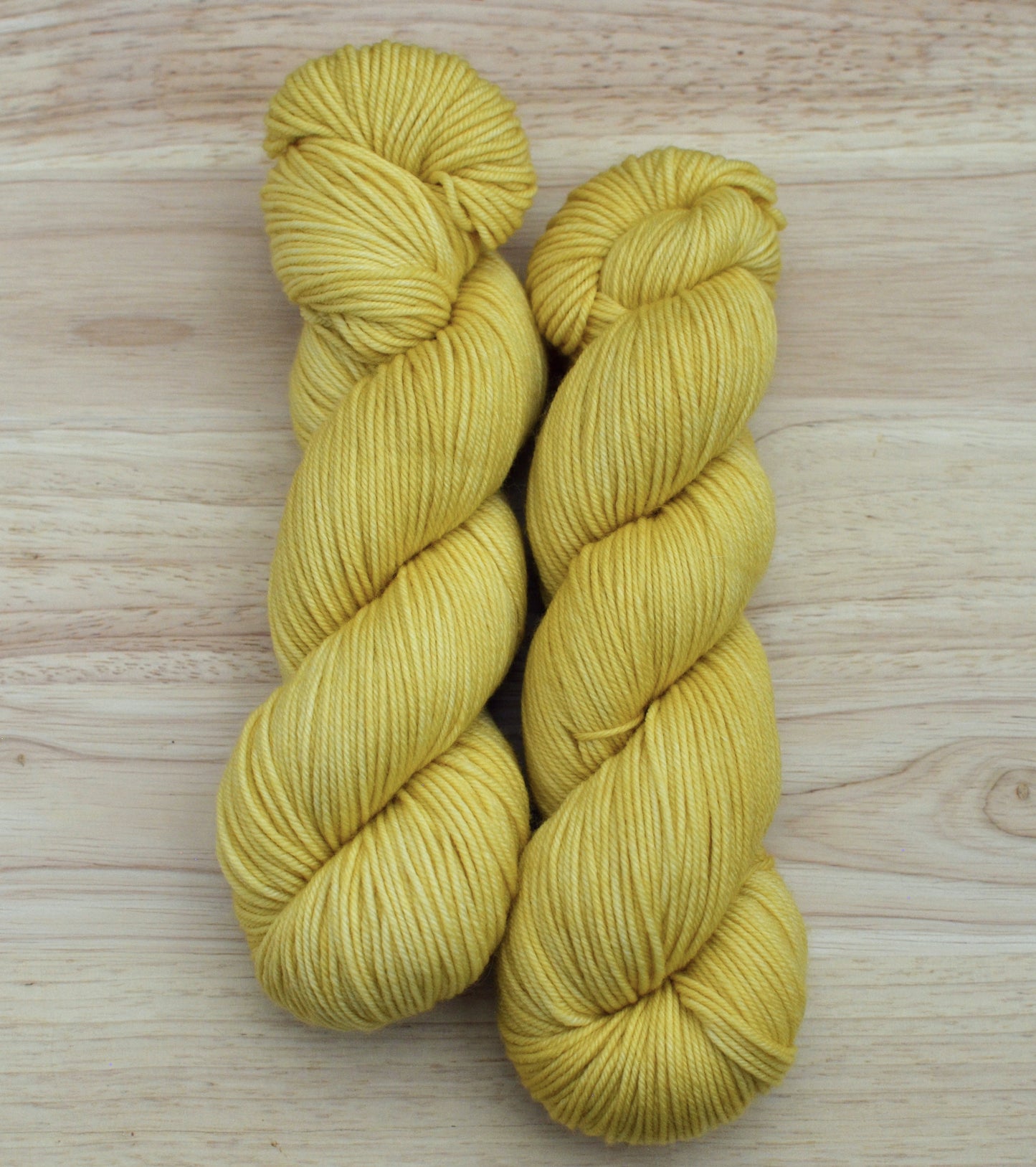 Flaxen