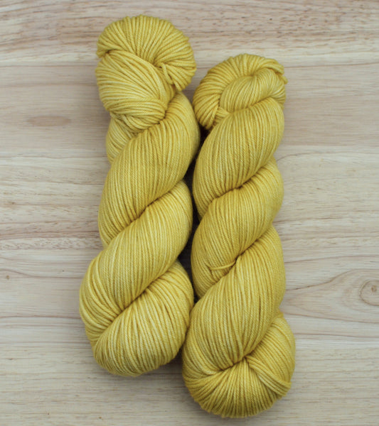 Flaxen