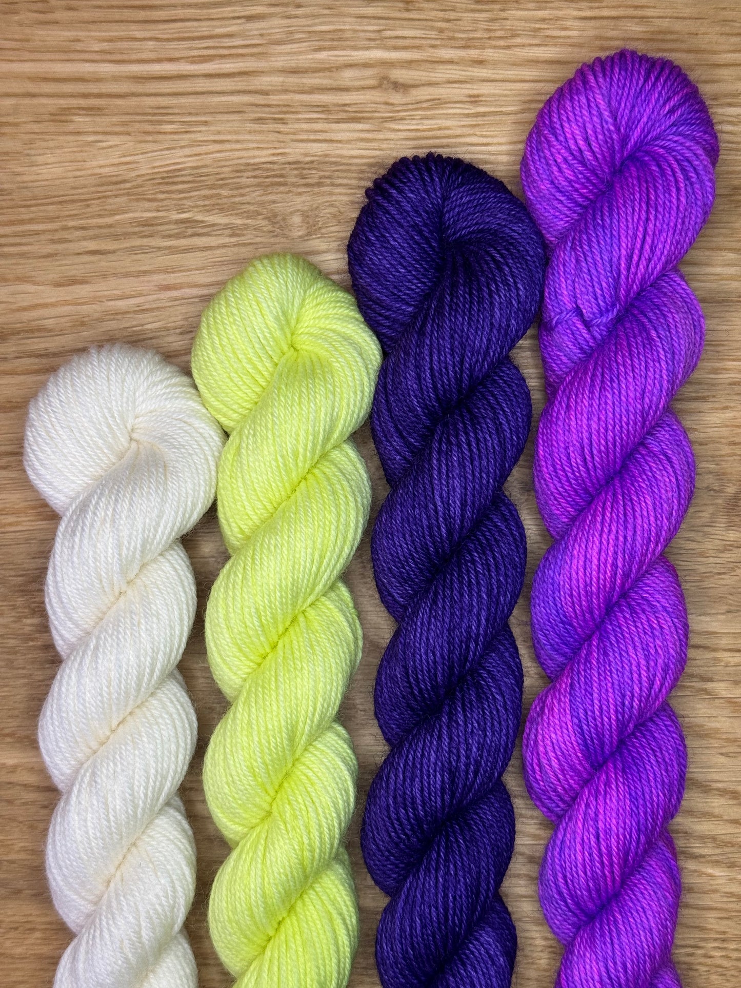 Down the Rabbit Hole