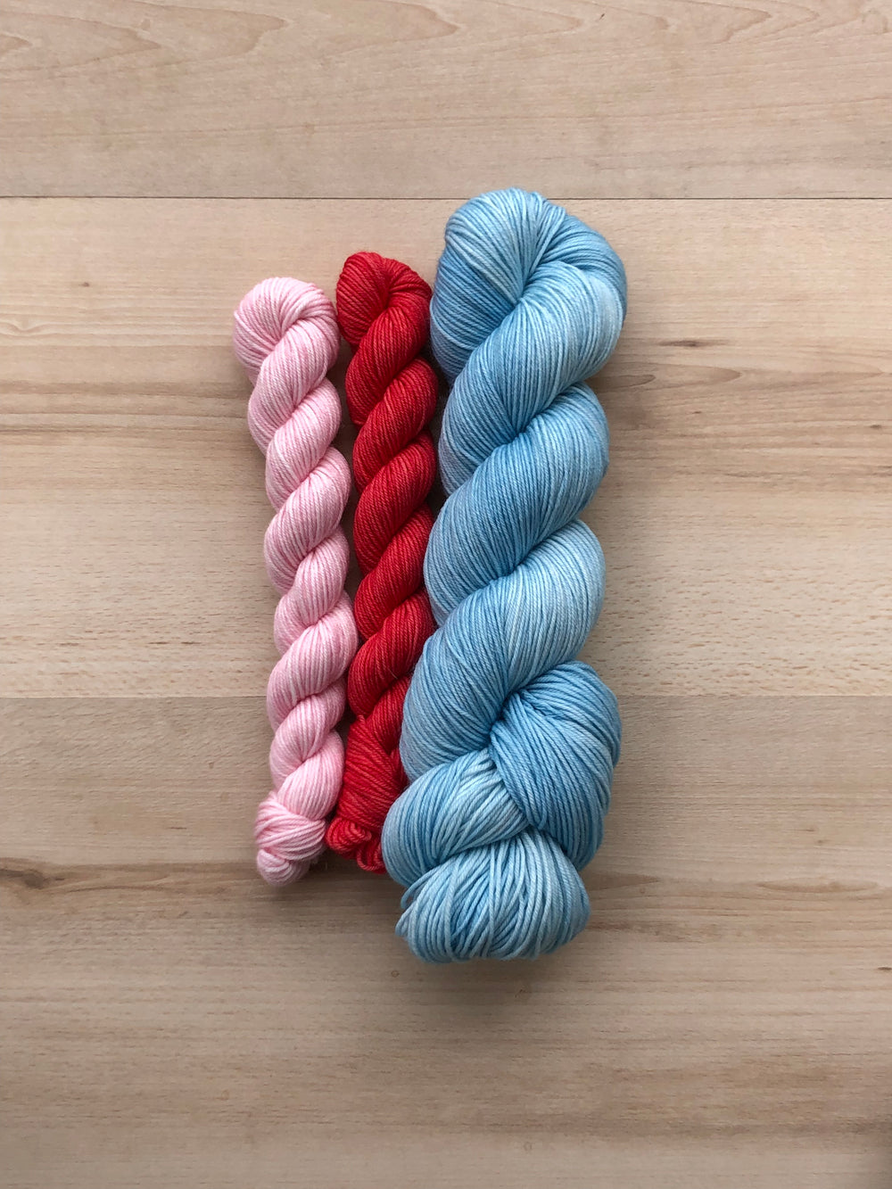 Hello Summer Sock Set