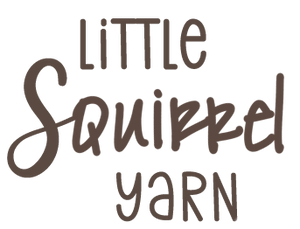 Little Squirrel Yarn