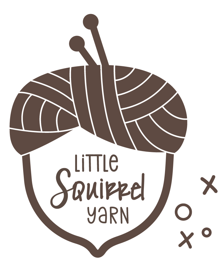 Little Squirrel Yarn