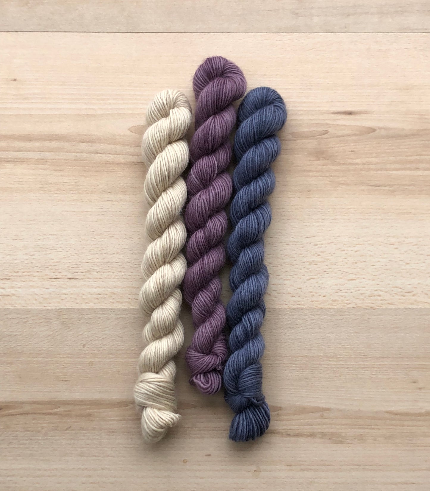 Mountain Mist Set