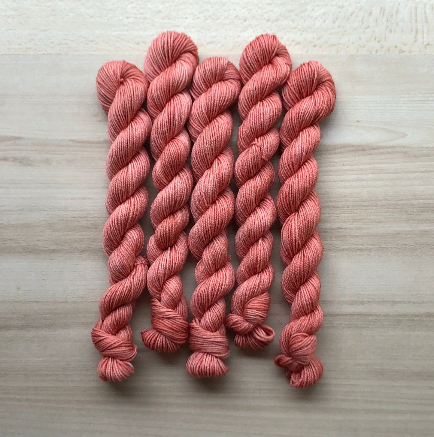 Pink Grapefruit Mini