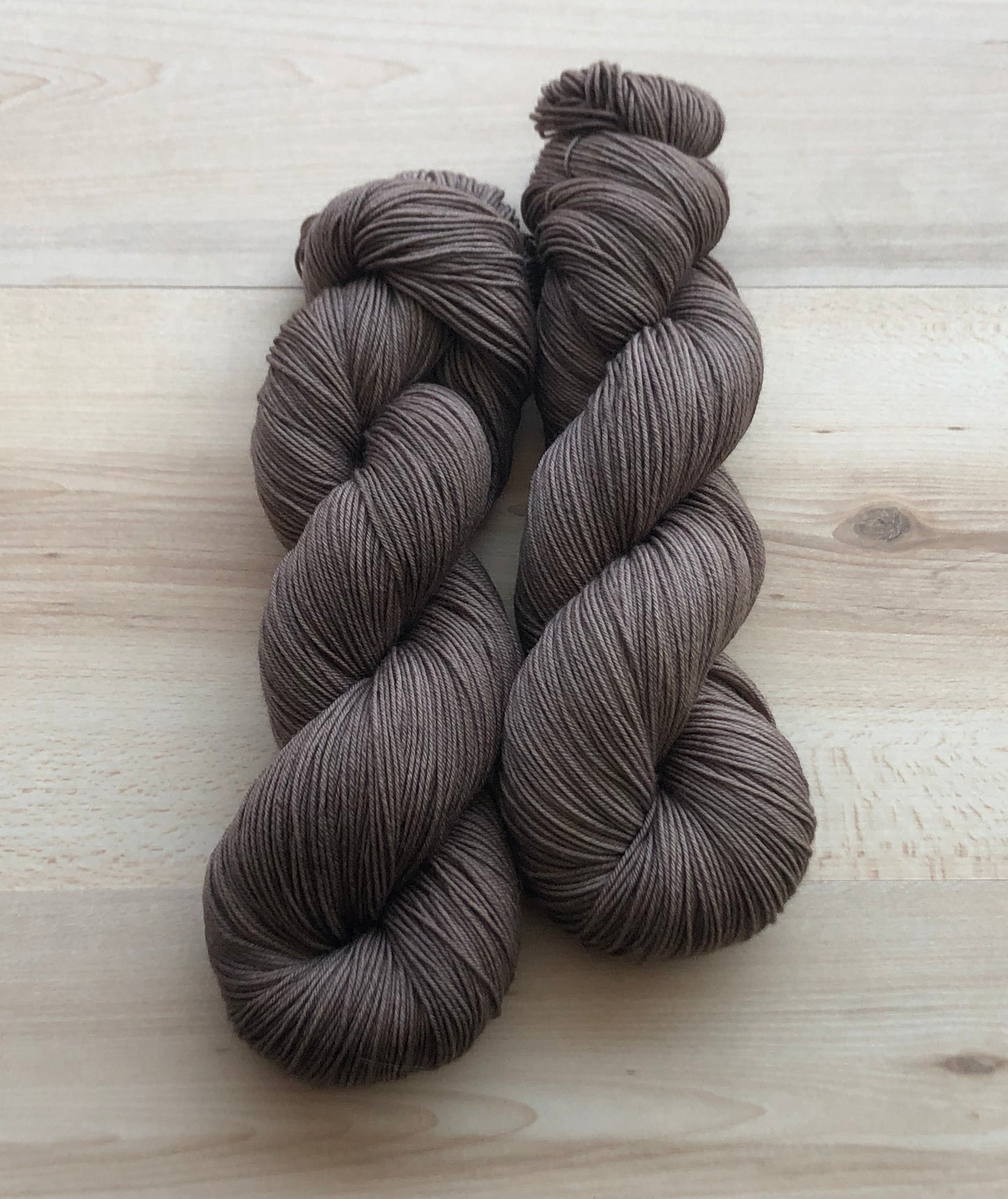 Shady Dyed to Order