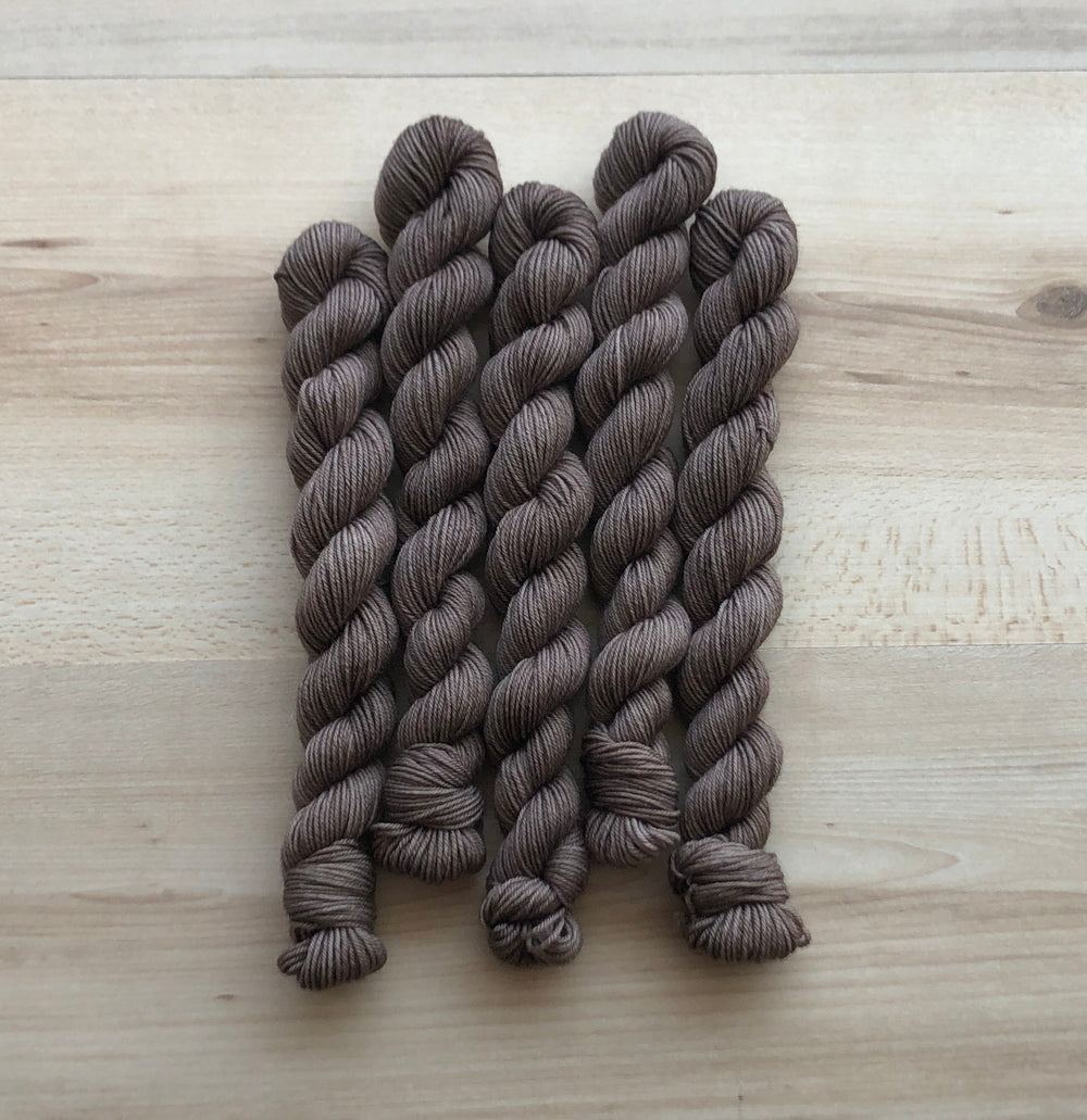 Shady Mini
