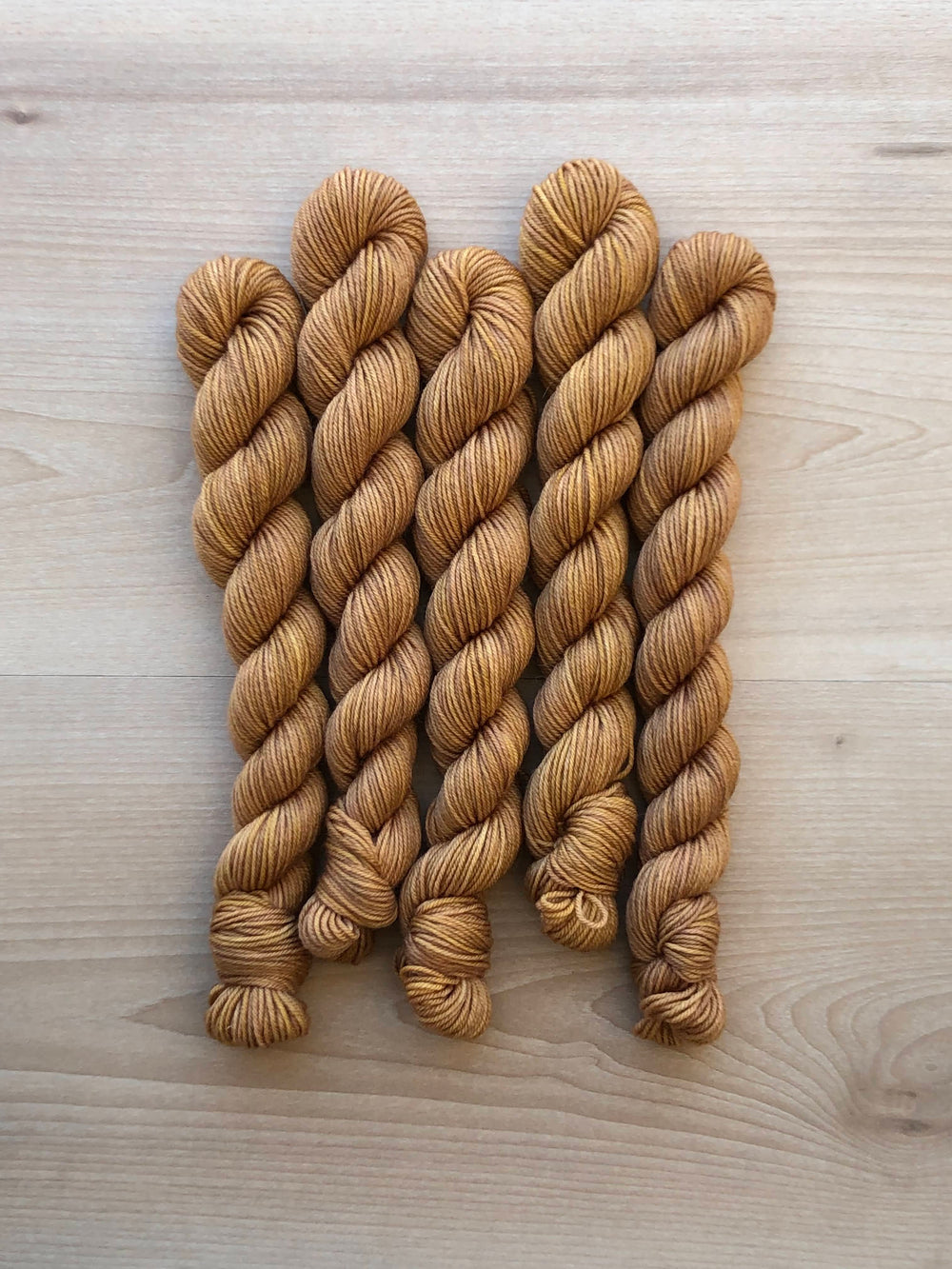 Maple Mini