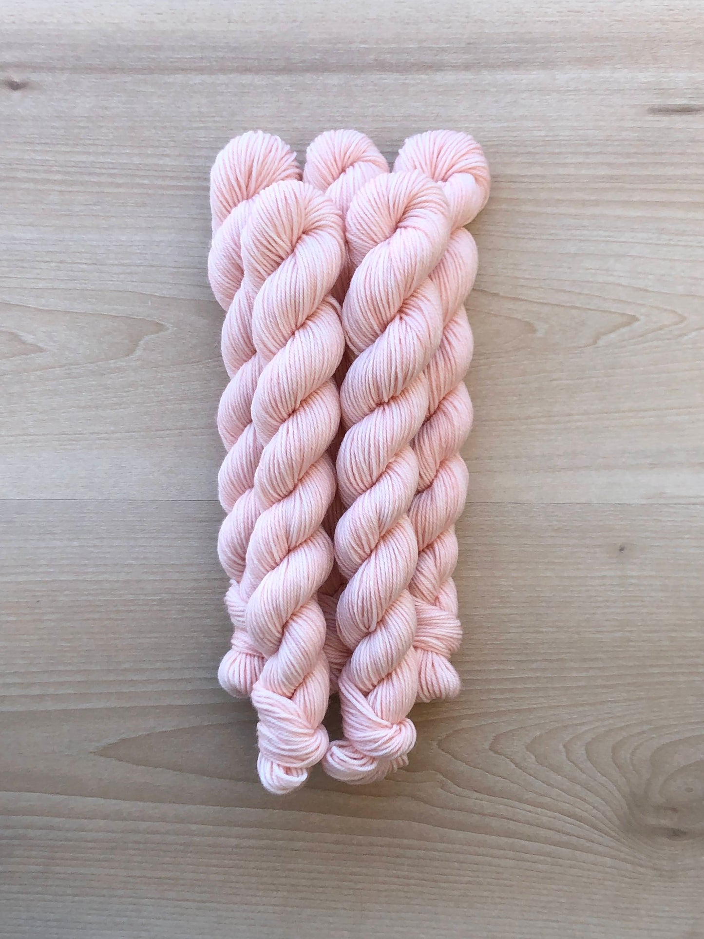 Spun Sugar Mini
