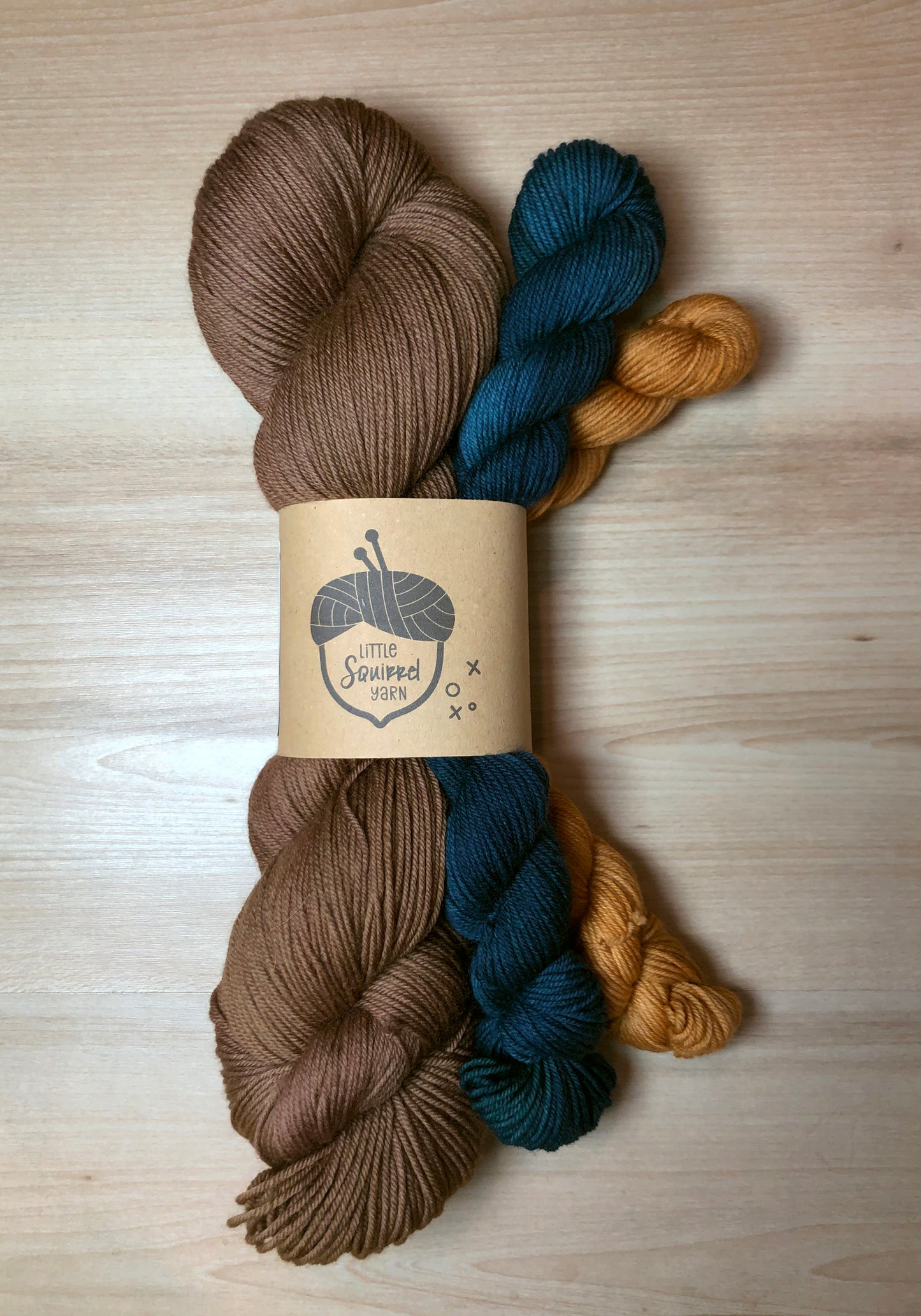 Afternoon Coffee Sock Set