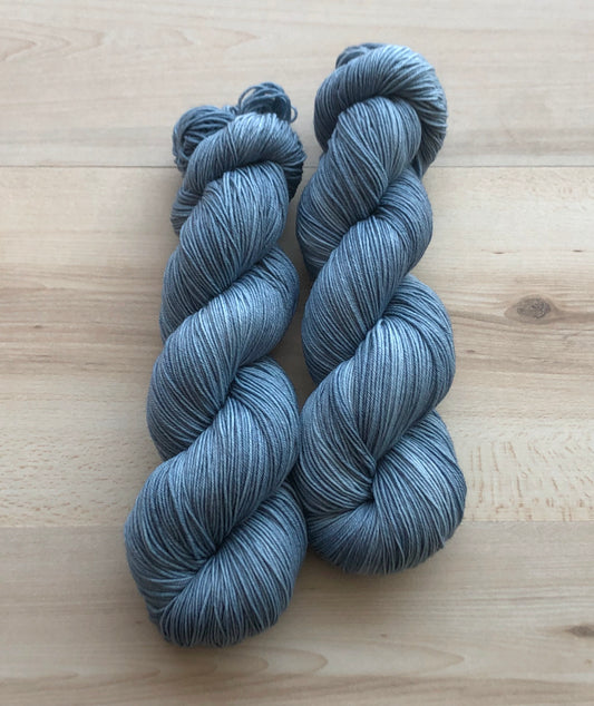 Cloudless Dyed to Order