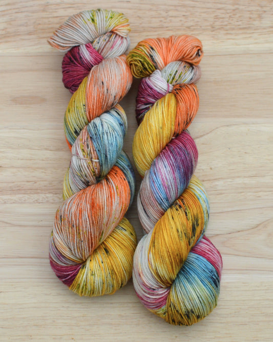 Colorful Salida