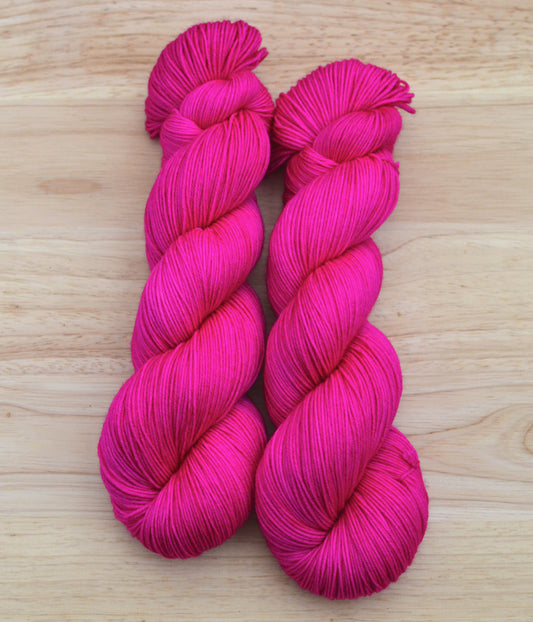 Fantastic Fuchsia