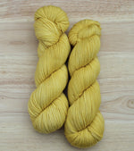 Flaxen