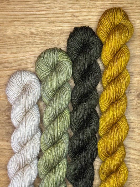 Good as Gold, and Better