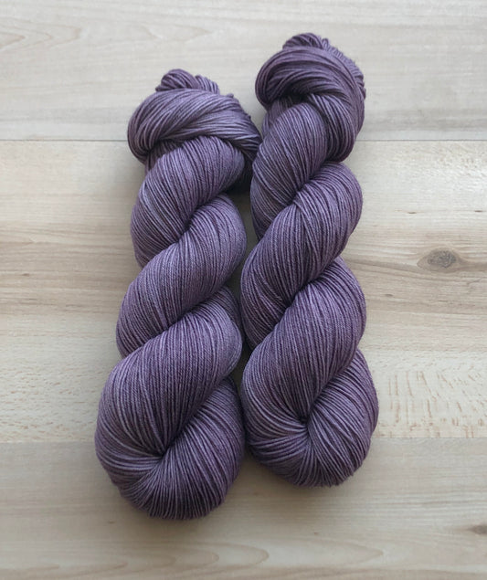 Heather Dyed to Order