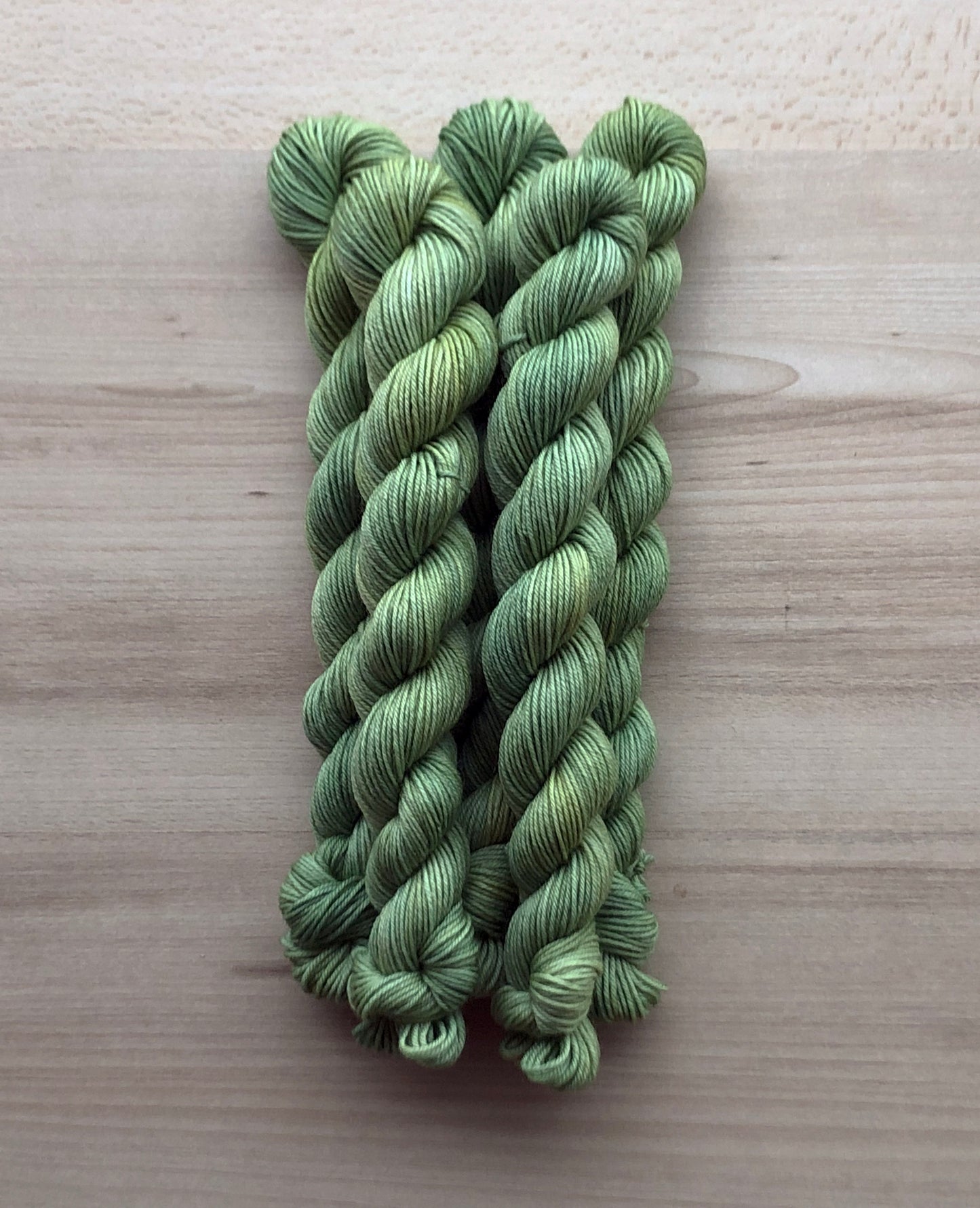 Holy Guacamole! Mini