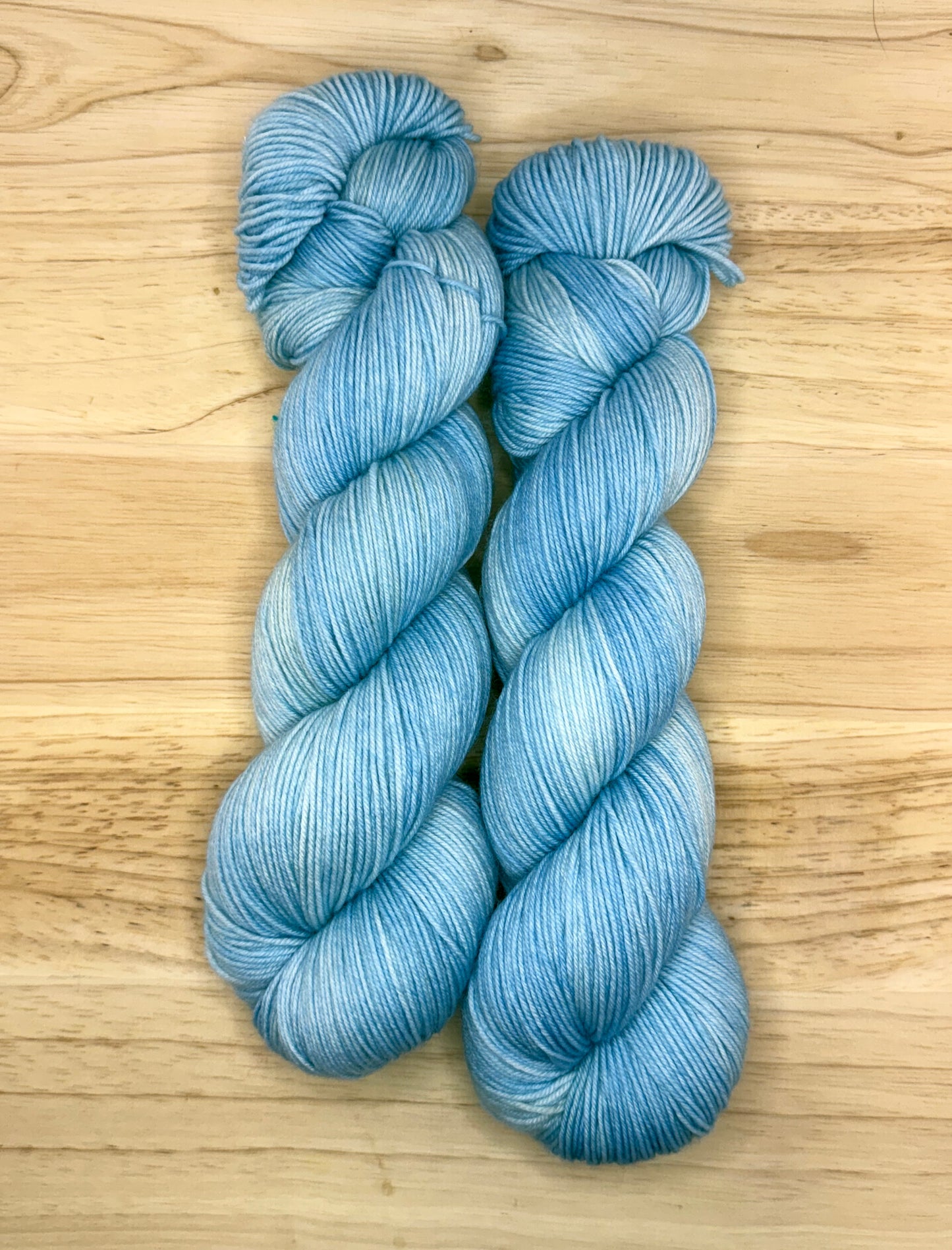 It's a Pretty Blue