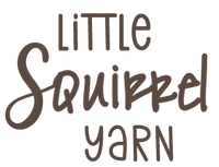 Little Squirrel Yarn