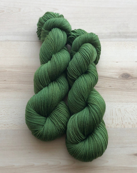 Pine Dyed to Order