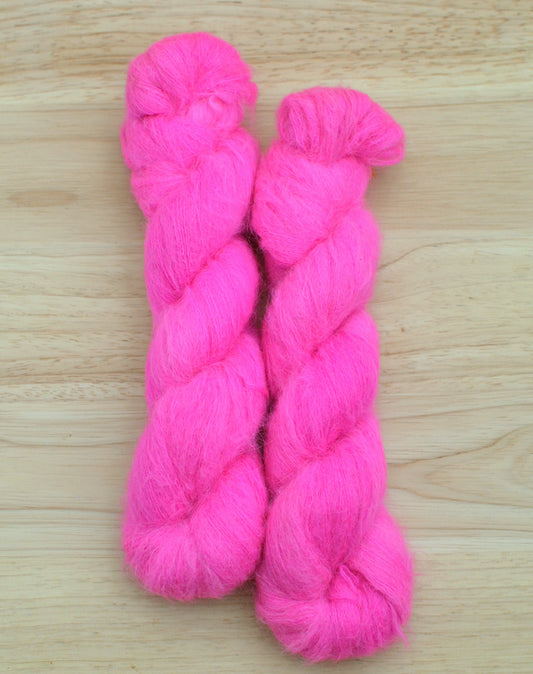 Pink with Pizzazz