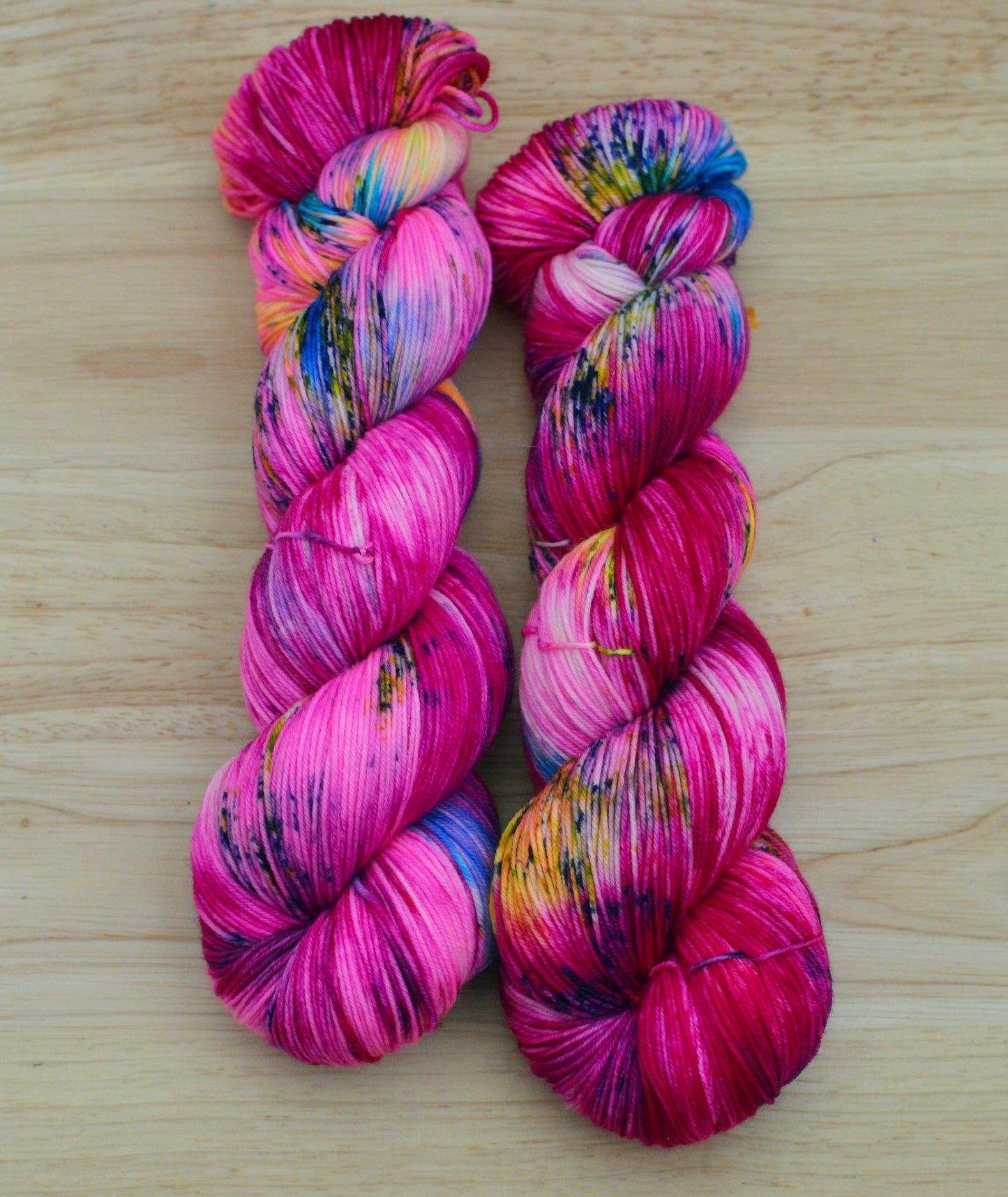 Razzleberry Twist