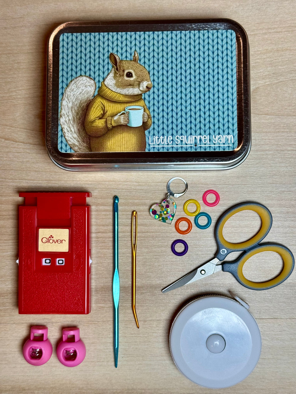Tool Kit