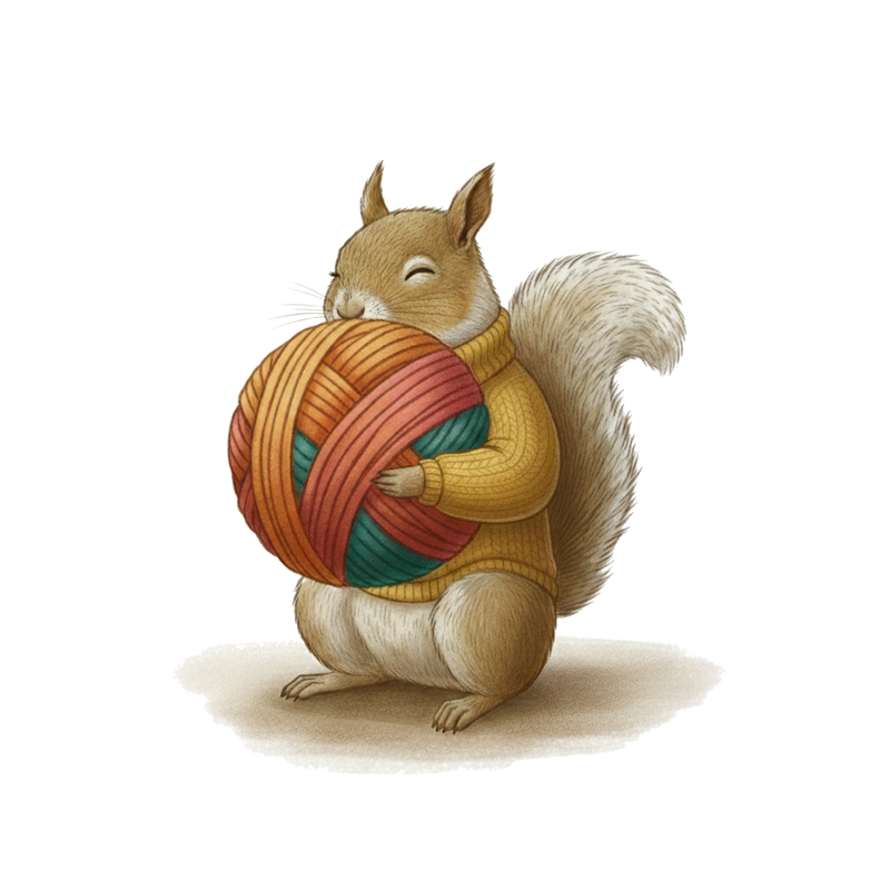 Stash-Sized Skeins