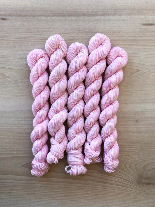 Candy Floss Mini