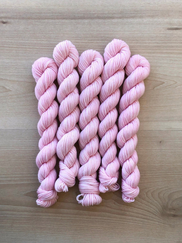 Candy Floss Mini