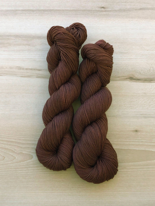Fresh Brew Dyed to Order