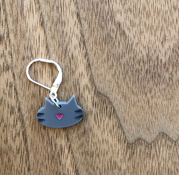 Kitty Progress Keepers