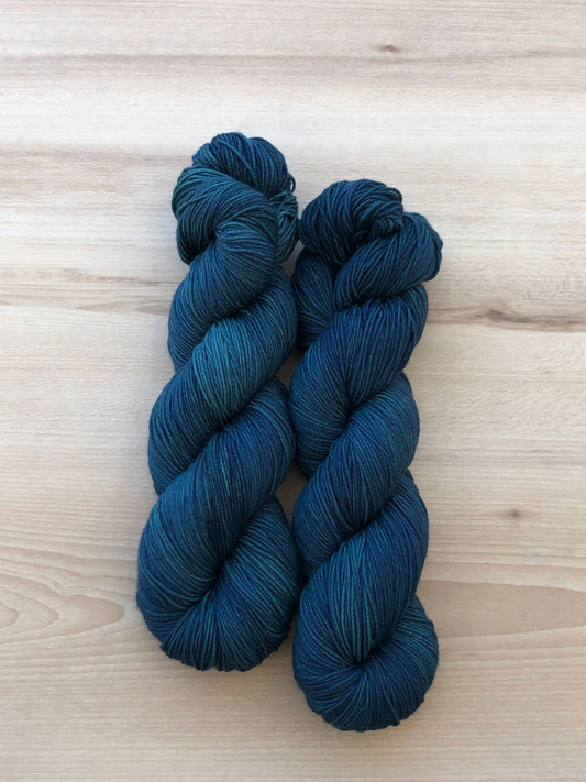 Still Waters Dyed to Order