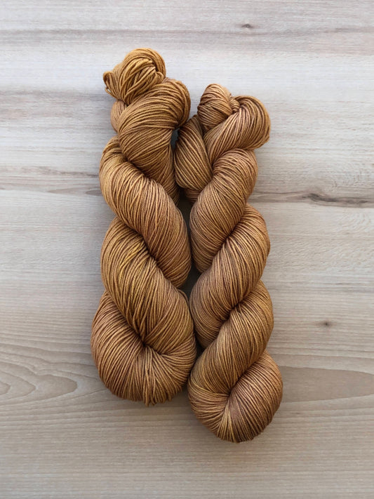 Maple Dyed to Order
