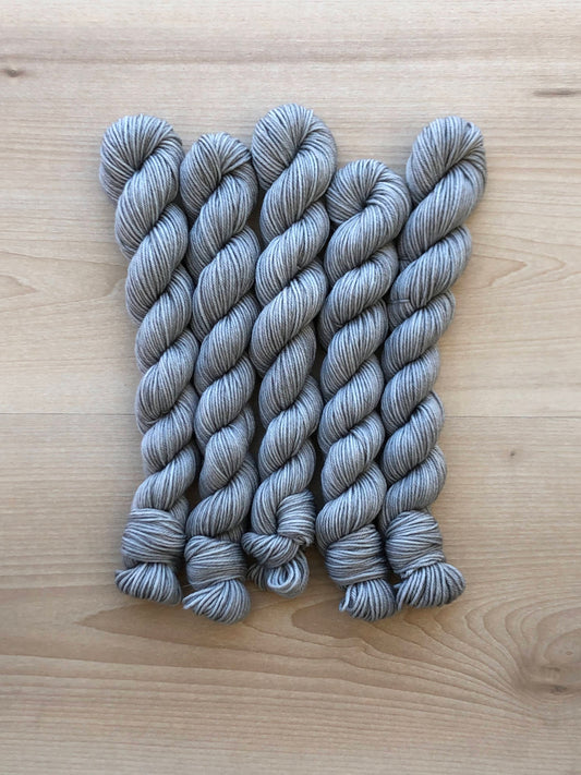 Smoke Mini