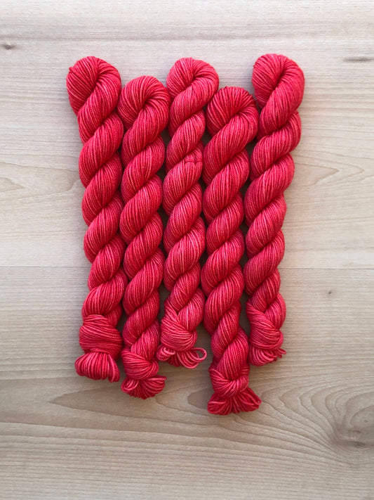 Poppy Mini