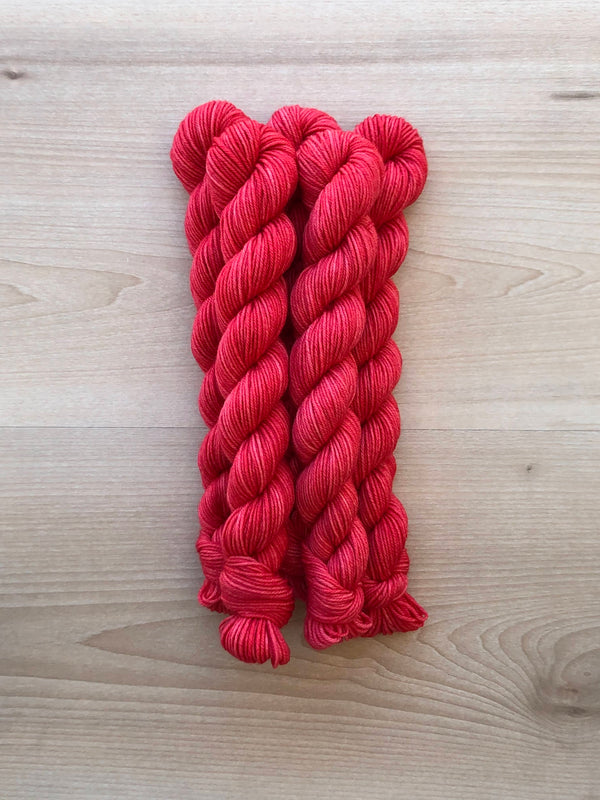 Poppy Mini