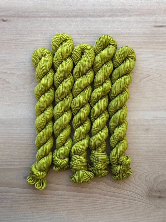 Pear Mini