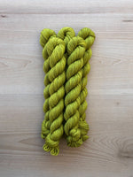 Pear Mini
