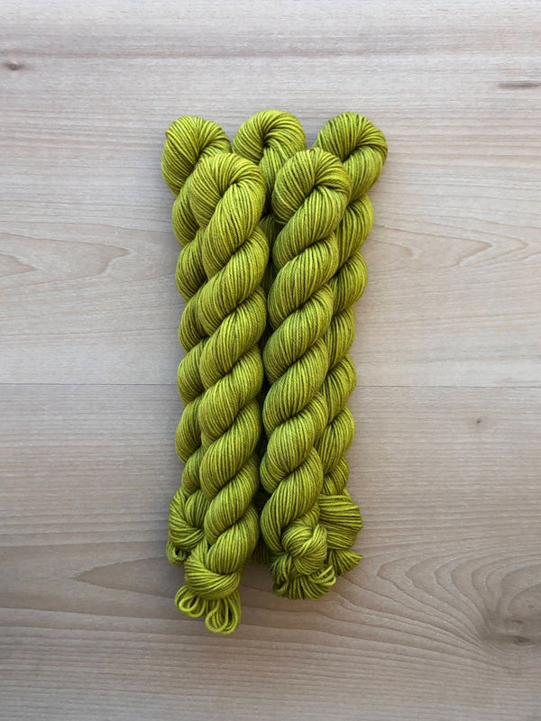 Pear Mini