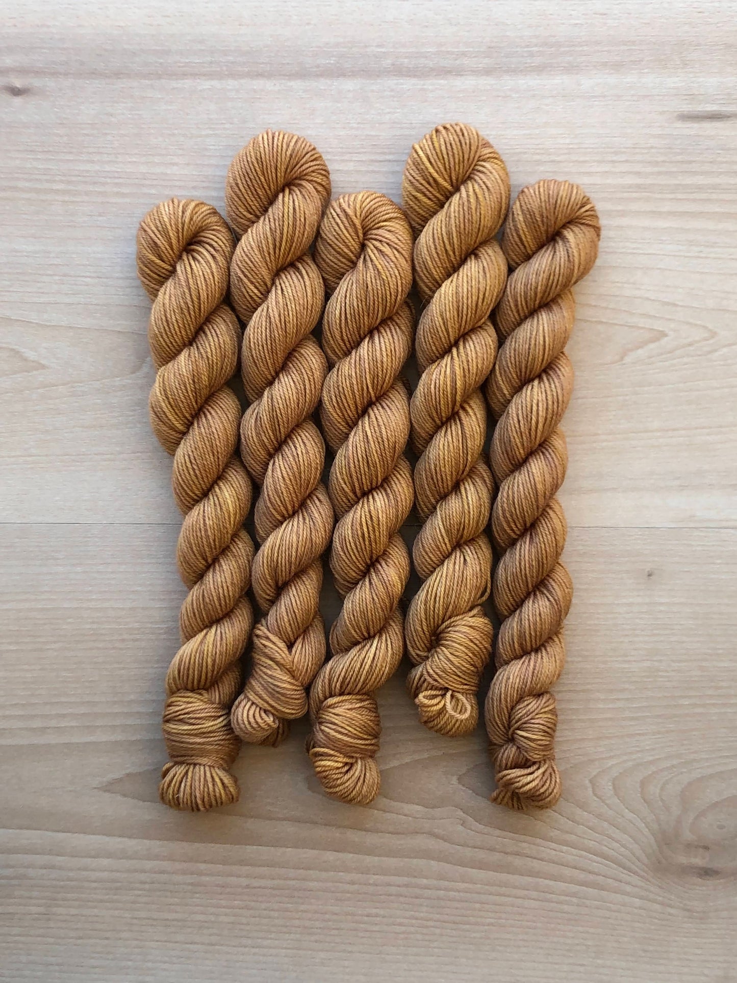 Maple Mini