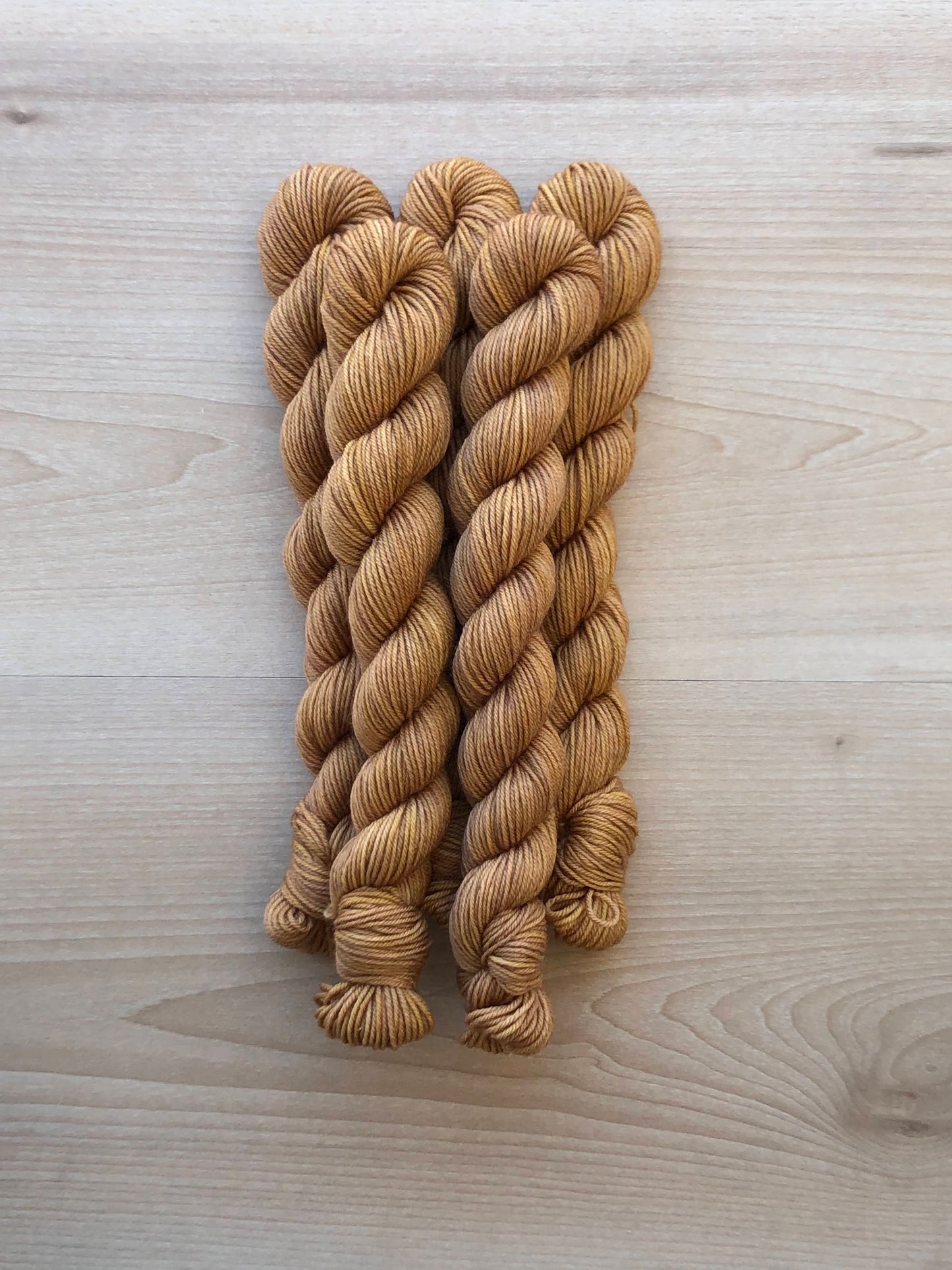 Maple Mini