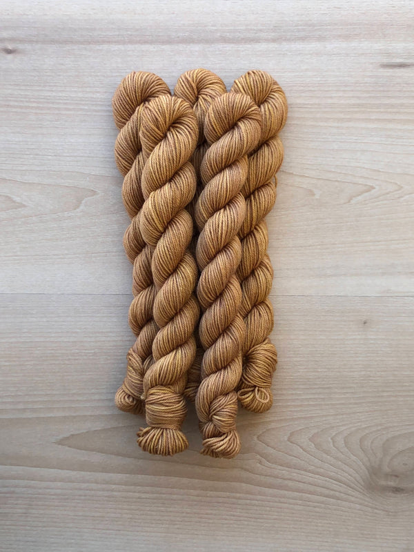 Maple Mini