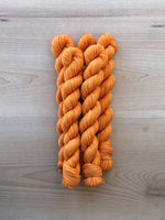 Squash Blossom Mini