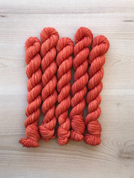 Saffron Mini