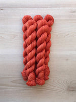 Saffron Mini