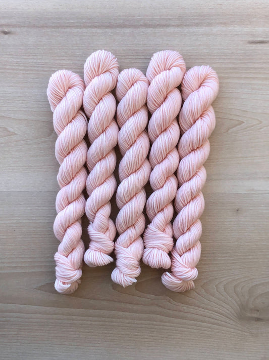 Spun Sugar Mini