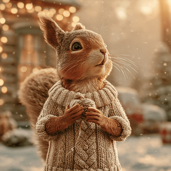 Nick St. Nick
